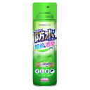 防水スプレー除菌・消臭 HC-026 330ml