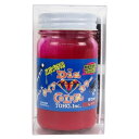 東邦産業(TOHO,inc.) どぶづけ用ダイアカラー 80ml レッド
