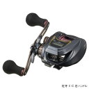 ダイワ(Daiwa) 紅牙 X IC 右ハンドル
