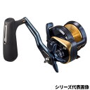 ダイワ(Daiwa) ソルティガ 35H 右ハンドル 25年モデル