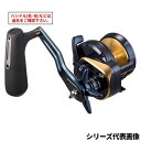 ダイワ(Daiwa) ソルティガ 35HL 左ハンドル 25年モデル