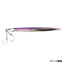 ジャッカル(JACKALL) バンブルズジグロングブレード 300g タチゴシルバー