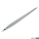 メジャークラフト(MajorCraft) メタルドラゴン 300g #47 グローシルバー(夜光縁取り)