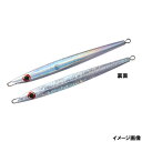 ダイワ(Daiwa) ソルティガ TBジグII アデル 200g アデルマグマフルシルバー 【ネコポス 対象商品】
