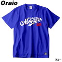 タカミヤ(TAKAMIYA) ビックTシャツ FMロゴ XL ブルー
