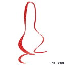 がまかつ 桜幻 シリコンネクタイ 厚切りマルチカーリー #50 ソリッドレッドゴールドスポット 19-271 【ネコポス 対象商品】