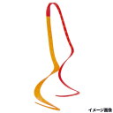 がまかつ 桜幻 シリコンネクタイ 厚切りマルチカーリー #53 オレンジレッドゴールドスポット 19-271 【ネコポス 対象商品】