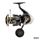 ダイワ(Daiwa) カルディア SW 10000-H 22年モデル スピニングリール