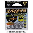 がまかつ スパイクチヌ 2号 68-881 【ネコポス 対象商品】