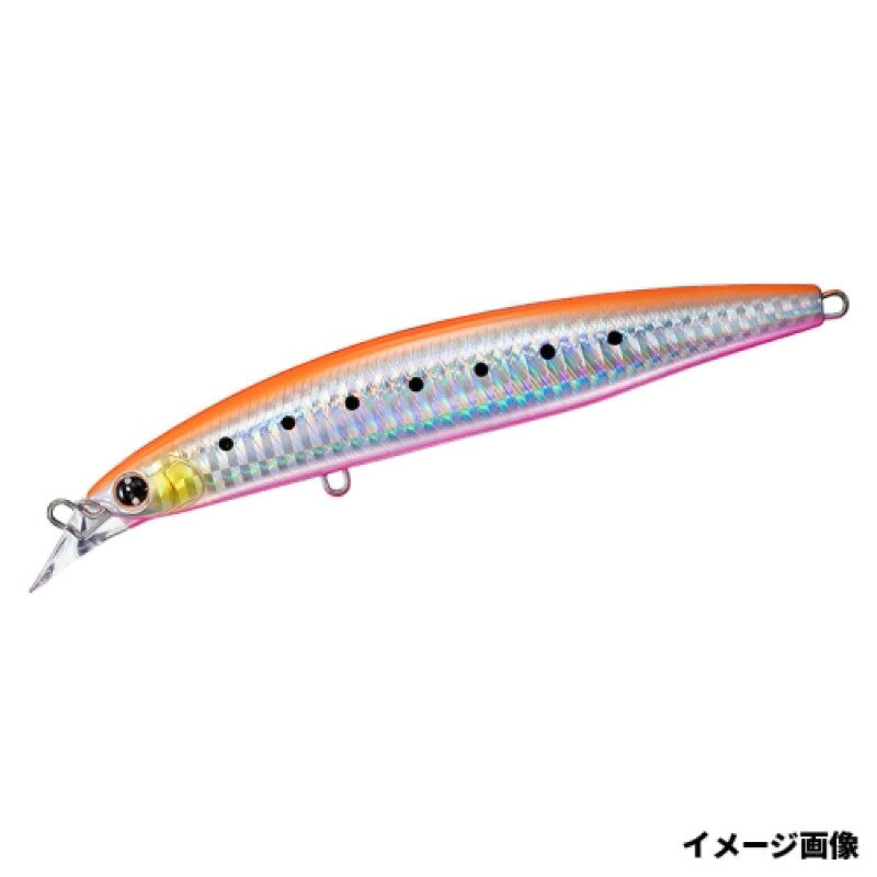 Rakuten - ダイワ(Daiwa) ショアラインシャイナーZ ランカーハンター 130F-HD オレピンイワシ 【ネコポス 対象商品】
