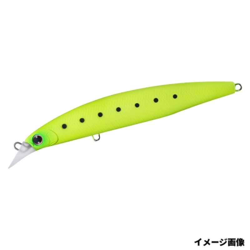 Rakuten - ダイワ(Daiwa) ショアラインシャイナーZ ランカーハンター 130F-HD マットチャートイワシ 【ネコポス 対象商品】