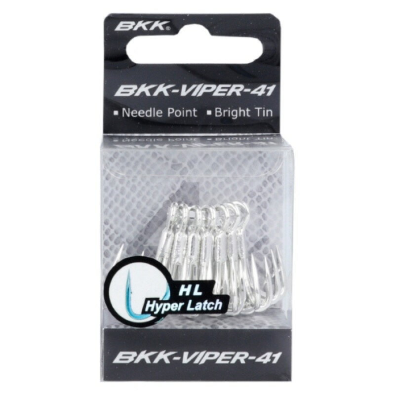 BKK バイパー41 #2