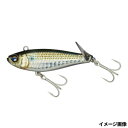 ジャッカル(JACKALL) ツクモ 56 イナッコ 【ネコポス 対象商品】