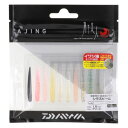 ダイワ(Daiwa) 月下美人 シラスビーム 1.5インチ アソート 【ネコポス 対象商品】