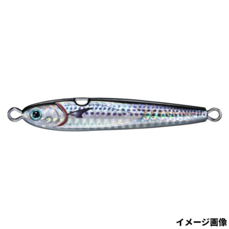 ダイワ(Daiwa) TGベイト神掛 80g PHベビーサゴシ 【ネコポス 対象商品】