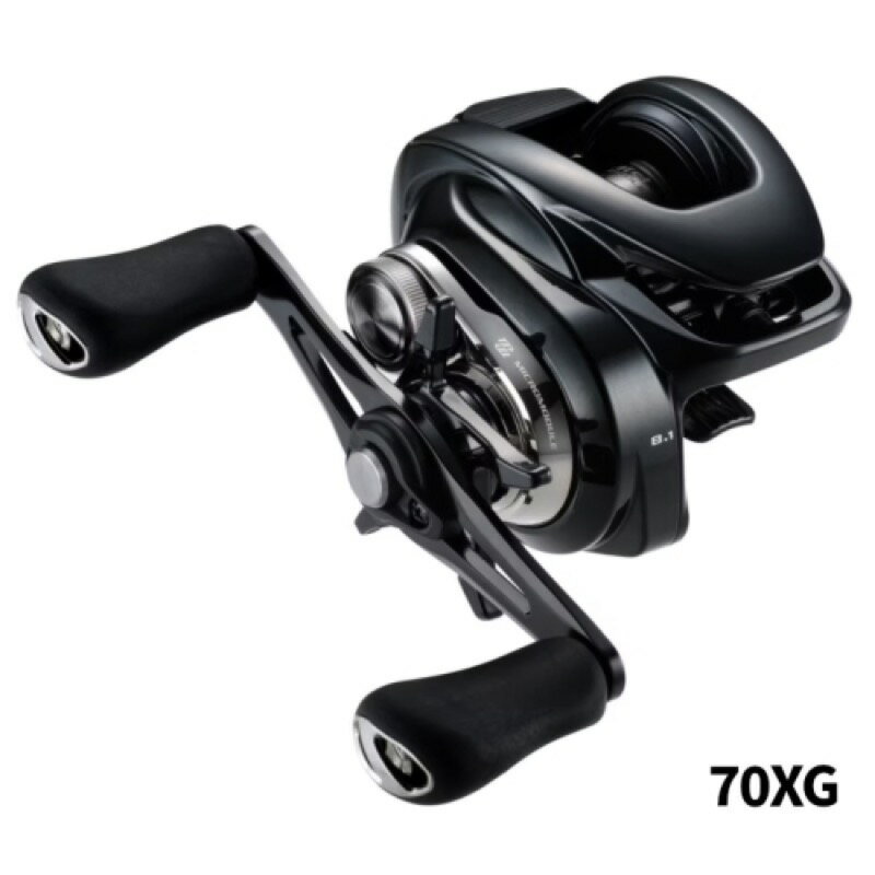 ޥ(SHIMANO) ᥿˥ DC 70XG ϥɥ 24ǯǥ ٥ȥ꡼
