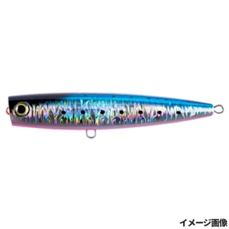 ヤマリア(YAMARIA) ポップクイーン F160 003 ブルピンイワシ