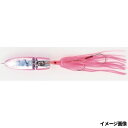ホッツ(HOT’S) ビッグフィン 250g 1.ピンク 【ネコポス 対象商品】