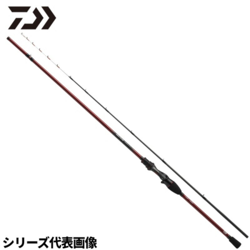 Rakuten - ダイワ(Daiwa) アナリスター カワハギ H-172・K 24年モデル