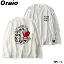 肌触りの良いコットン100%の生地を使用した、ゆったりとしたサイズ感で着用できるビックTシャツ。