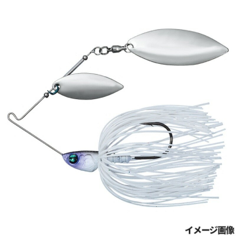 ダイワスティーズスピナーベイト3/...