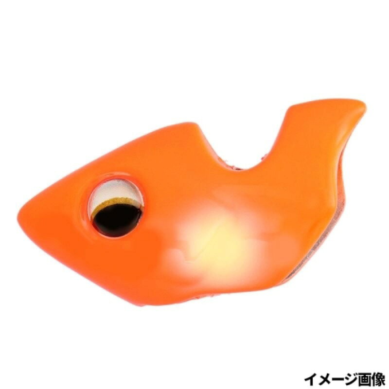 ダイワ(Daiwa) 仮面シンカーボート3 20g オレンジ 【ネコポス 対象商品】