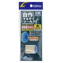 オーナー(OWNER) カルティバ 耐熱強力根巻糸 太 No.81170 【ネコポス 対象商品】