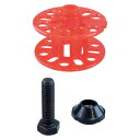 ダイワ(Daiwa) PEラインチェンジャー 専用スプール(RED)
