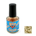 東邦産業(TOHO,inc.) ダイアカラー 10ml ゴールドラメ