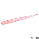 ダイワ(Daiwa) 月下美人 シラスビーム 2.0インチ 淡ピンク 【ネコポス 対象商品】