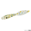 ダイワ(Daiwa) 月下美人 ビビビーム 極み 1.5インチ のりたま 【ネコポス 対象商品】