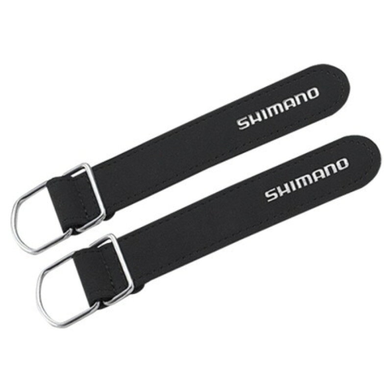 シマノ(SHIMANO) マジロックリング BE-051C L ブラック 【ネコポス 対象商品】