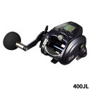ダイワ(Daiwa) レオブリッツ 400JL 左ハンドル 25年モデル 電動リール