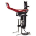 ダイワ(Daiwa) パワーホルダー速攻 160CH-E レッド
