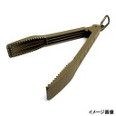 第一精工(DAIICHISEIKO) ワニグリップミニMC ダークアース