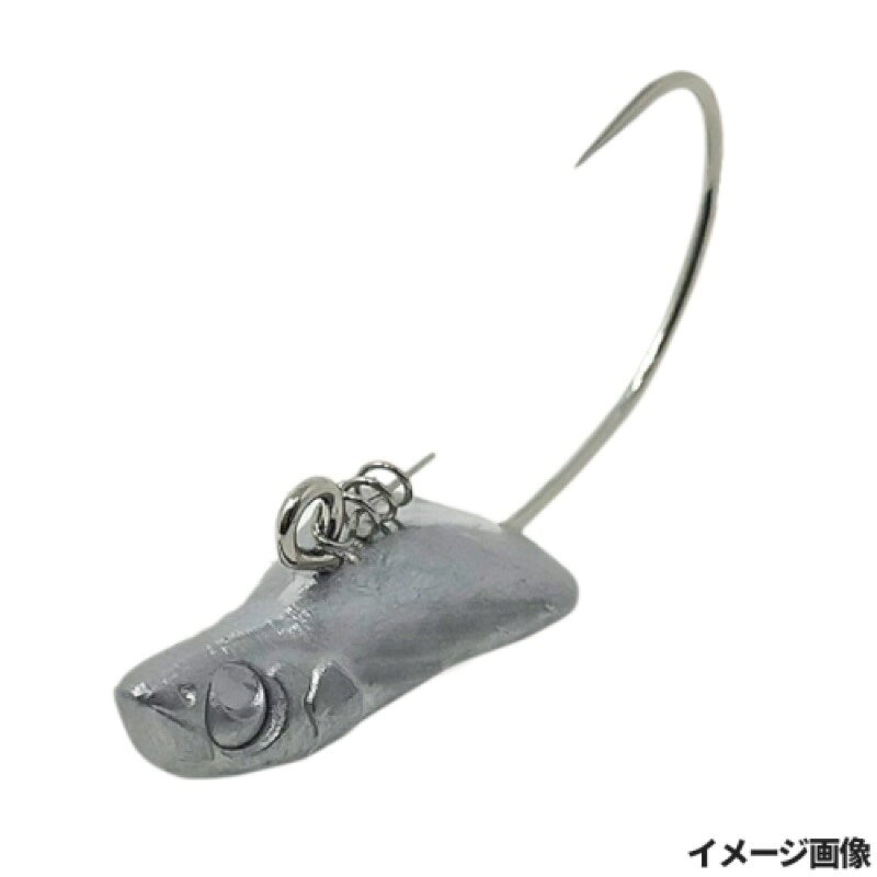 Rakuten - ルーディーズ ロールスイムジグヘッド 25g #1/0 【ネコポス 対象商品】