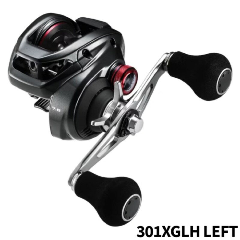 ޥ(SHIMANO) ԥ MD 301XGLH LEFT() 24ǯǥ ٥ȥ꡼