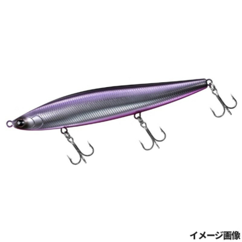 ダイワ(Daiwa) モアザン モンスターヒッター 156F 小沼スペシャルVer.煌 【ネコポス 対象商品】