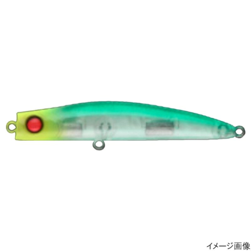 Rakuten - アピア(APIA) パンチライン 80 #20 CHモヒート RED中村SP 【ネコポス 対象商品】