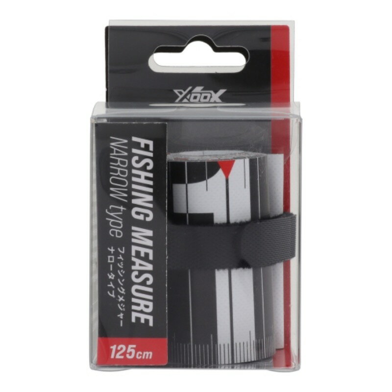 タカミヤ(TAKAMIYA) フィッシングメジャー ナロー