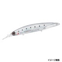 ダイワ(Daiwa) ショアラインシャイナーZ セットアッパー 145S-DR クリアアデルケイムラシラス 【ネコポス 対象商品】