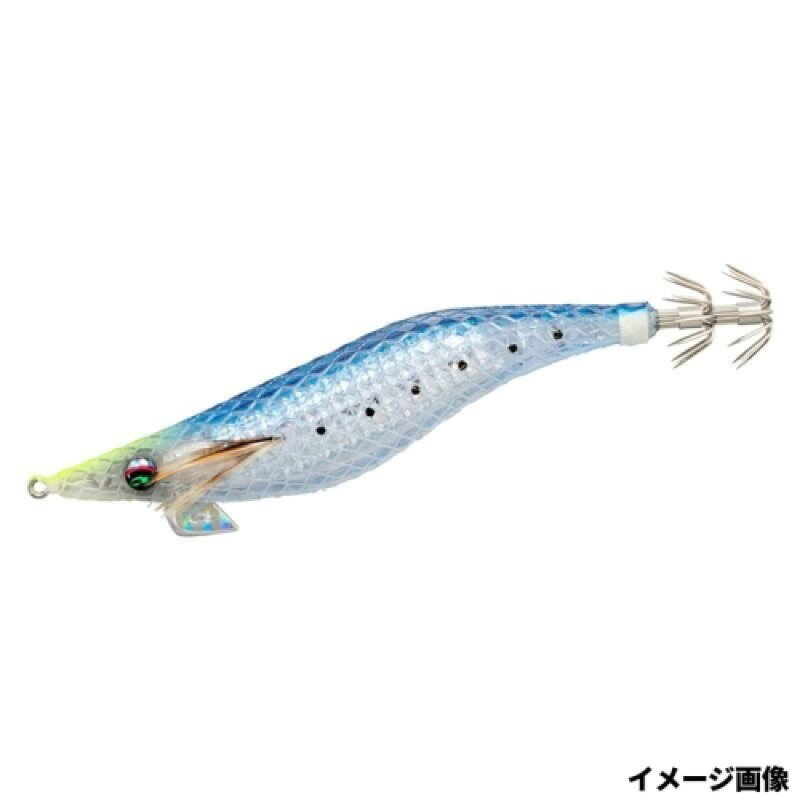 ダイワ(Daiwa) エメラルダス シャインLC TypeS 3.5号 LIチャートヘッドイワシ 【ネコポス 対象商品】