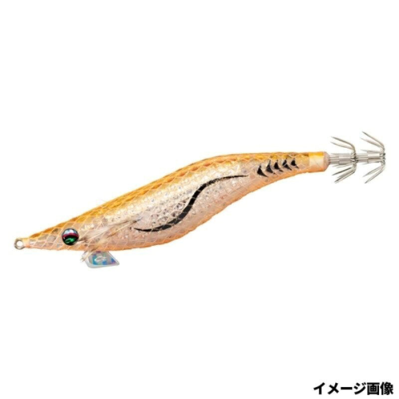Rakuten - ダイワ(Daiwa) エメラルダス シャインLC TypeS 3.5号 LIオレンジアジ 【ネコポス 対象商品】