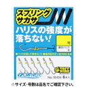 オーナー(OWNER) スプリングサカサ 2号 レギュラーパック6本入 16494 【ネコポス 対象商品】