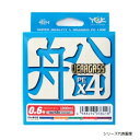 よつあみ(YGK YOZ-AMI) ヴェラガス船X4 300m 5号 【ネコポス 対象商品】