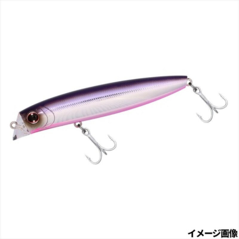 ダイワ(Daiwa) モアザン クロスカウンター 97F 小沼スペシャルVer.煌 【ネコポス 対象商品】