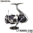 ダイワ(Daiwa) 25 カルディア LT3000S-CXH スピニングリール