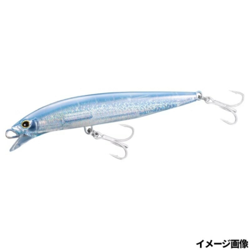 シマノ(SHIMANO) ロックジャーク ジェットブースト 140S 006 STクリアベイト XW-214Y 【ネコポス 対象商品】