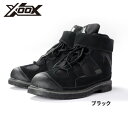 タカミヤ(TAKAMIYA) フェルトスパイクシューズ 28.0-28.5cm 2XL ブラック