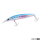 ダイワ(Daiwa) ショアラインシャイナーZ セットアッパー ランカ ハンター 125S-DR ブルピンイワシ 【ネコポス 対象商品】